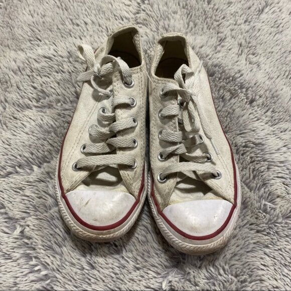 Converse Sneakers - Picture 1 of 5